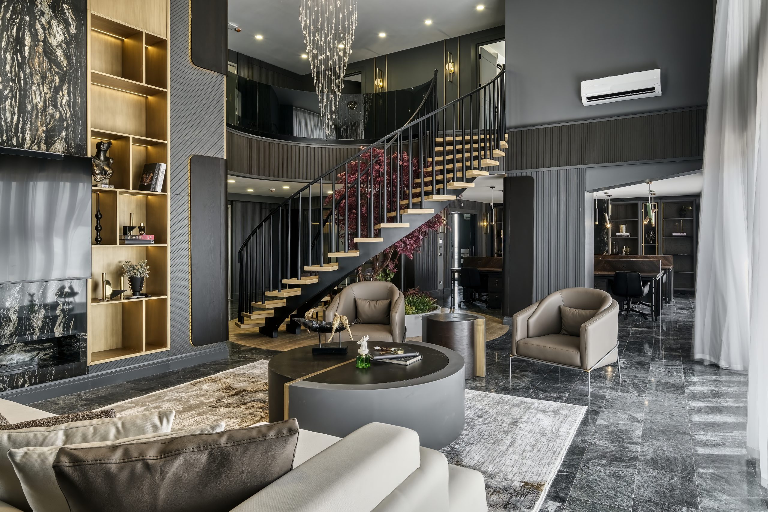 DL Loft